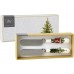 Кт/2 ножа за масло Classic Christmas Tree златисти Кт/2 ножа за масло Classic Christmas Tree златисти